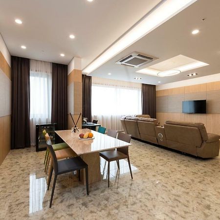 סיאול Goldriver Hotel מראה חיצוני תמונה