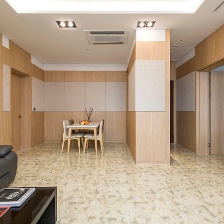 סיאול Goldriver Hotel מראה חיצוני תמונה