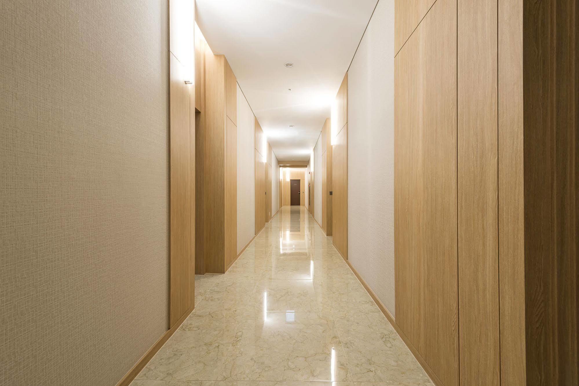 סיאול Goldriver Hotel מראה חיצוני תמונה